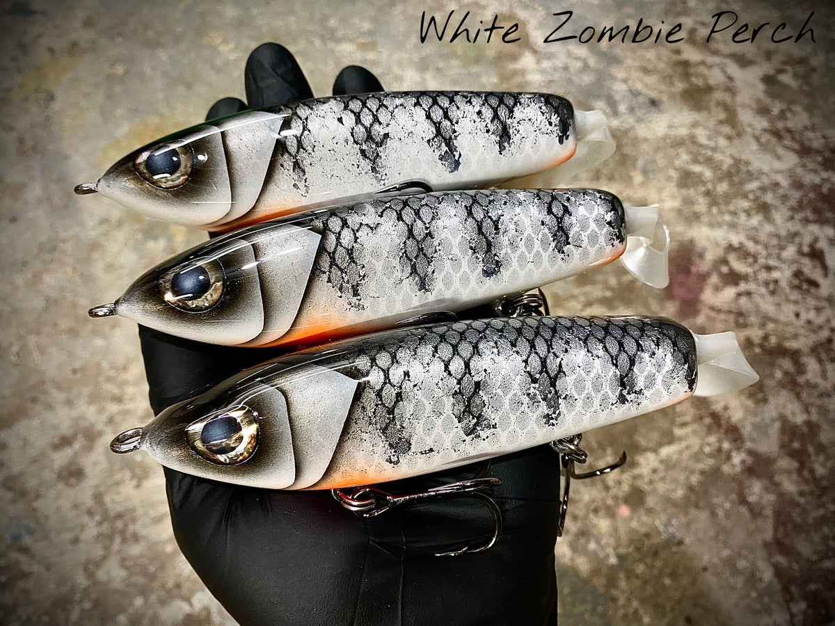 5.5" Warrior Glide