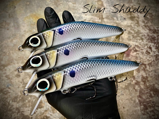 6" Soul Searcher