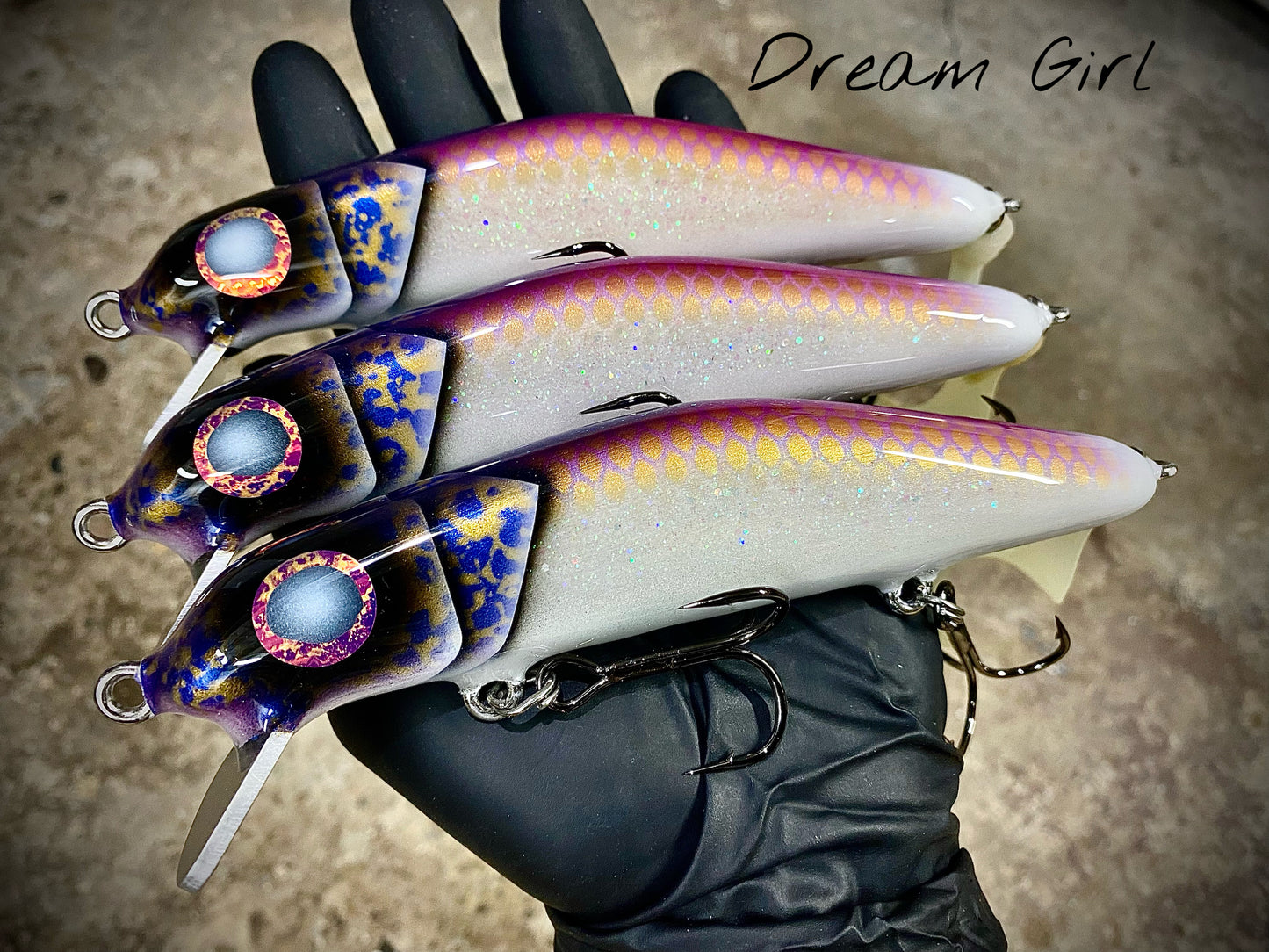 6" Soul Searcher